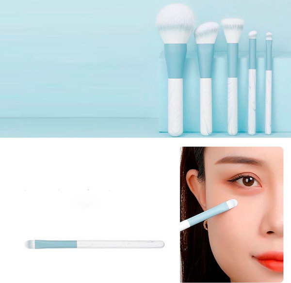 Изображение товара Набор кистей для макияжа Glamify 080800958A