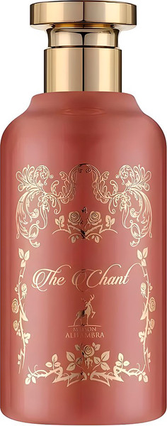 Изображение товара Парфюмерная вода Maison Alhambra The Chant (100мл)
