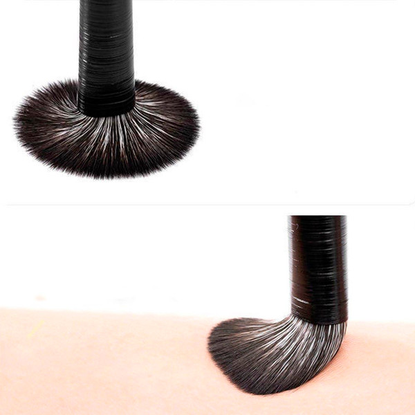 Изображение товара Набор кистей для макияжа Glamify 649901077A