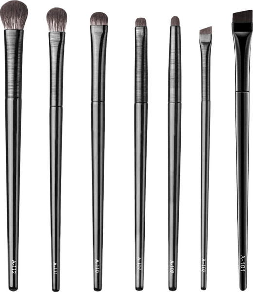 Изображение товара Набор кистей для макияжа Glamify 649901077A