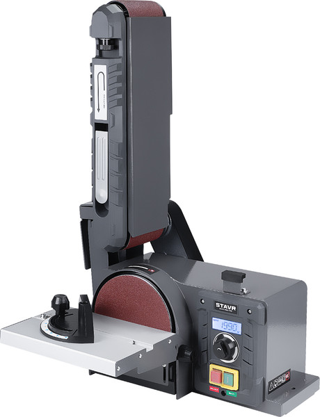 Изображение товара Шлифовальный станок Ставр SWM 400-150
