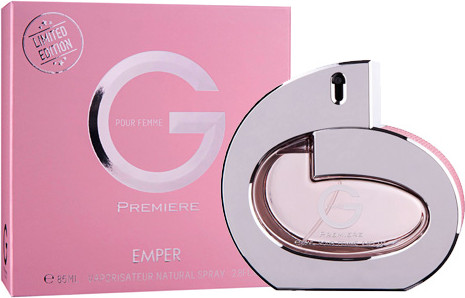 Изображение товара Парфюмерная вода Emper G.Premiere (85мл)