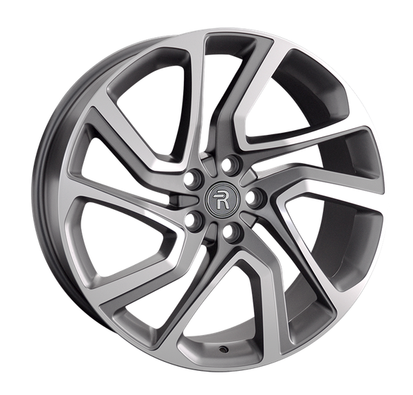 Изображение товара Литой диск Replay LR79 21x9.5" 5x120мм DIA 72.6мм ET 49мм MGMF