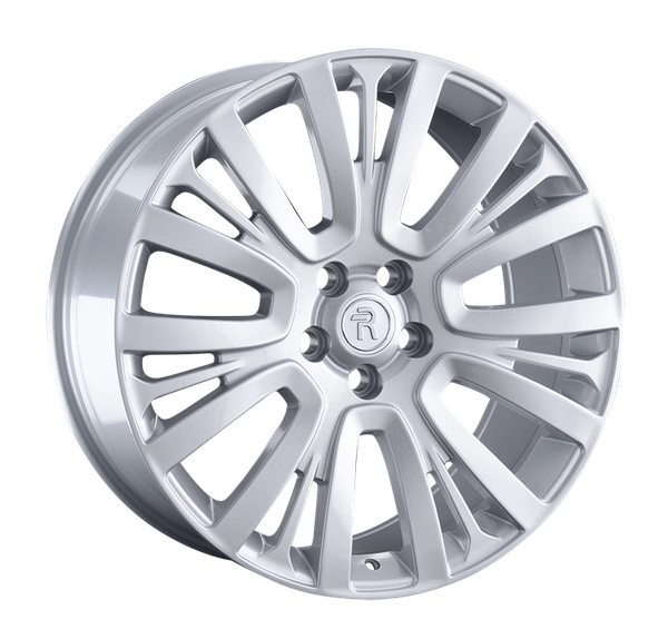 Изображение товара Литой диск Replay LR85 21x9.5" 5x120мм DIA 72.6мм ET 49мм S