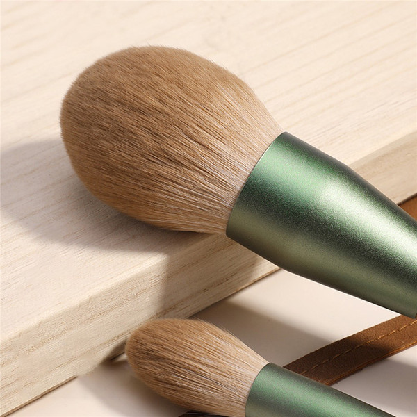 Изображение товара Набор кистей для макияжа Glamify 649901082A