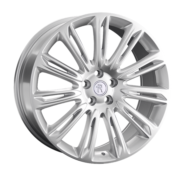 Изображение товара Литой диск Replay LR95 21x9.5" 5x120мм DIA 72.6мм ET 49мм S