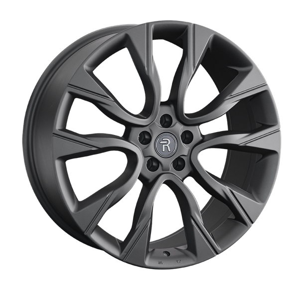 Изображение товара Литой диск Replay LR96 21x9.5" 5x120мм DIA 72.6мм ET 49мм MGM