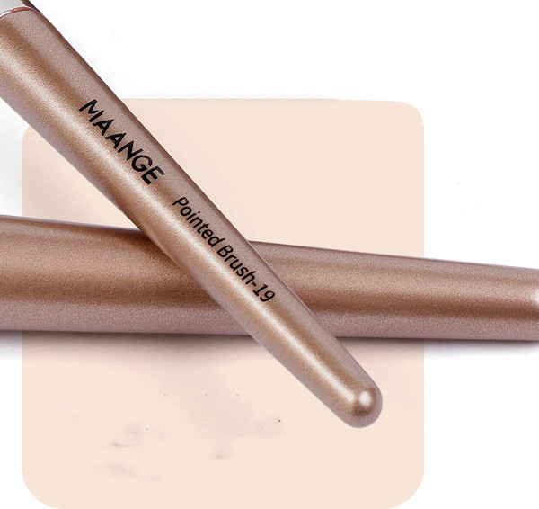 Изображение товара Набор кистей для макияжа Glamify 649901666A