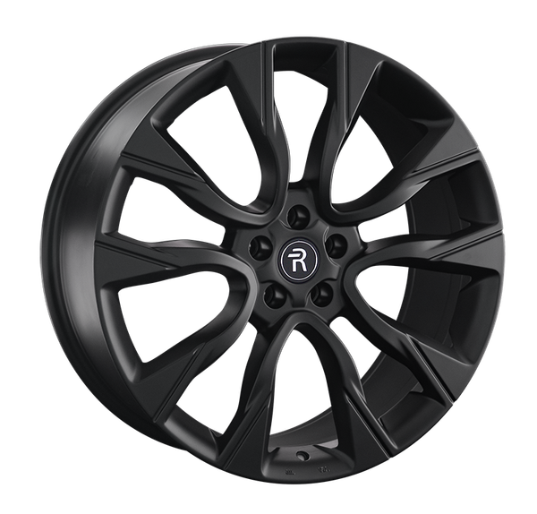 Изображение товара Литой диск Replay PR40 21x9.5" 5x130мм DIA 71.6мм ET 46мм MB