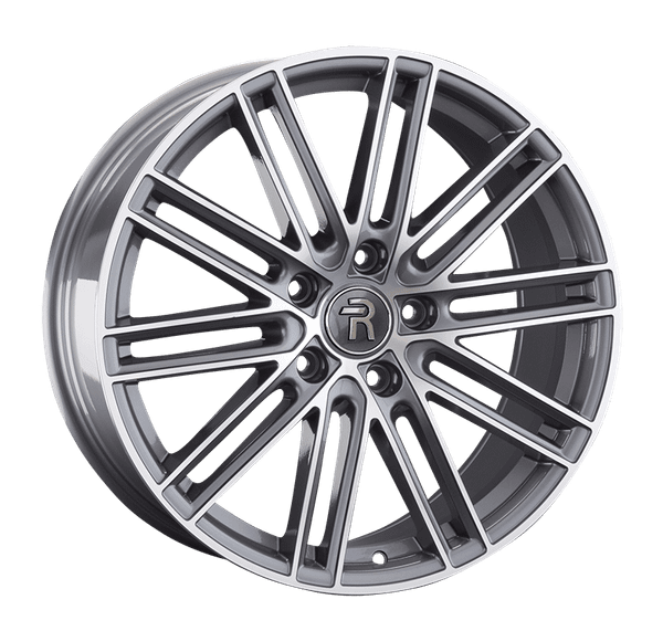 Изображение товара Литой диск Replay PR21 21x11.5" 5x130мм DIA 71.6мм ET 69мм GMF