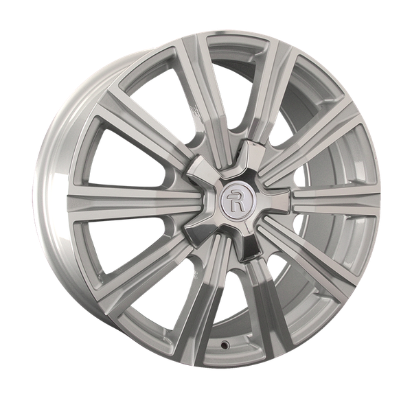 Изображение товара Литой диск Replay LX97 21x8.5" 5x150мм DIA 110.1мм ET 54мм SF