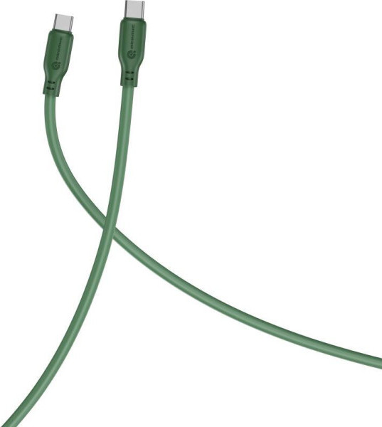 Изображение товара Кабель Atomic Elgato Usb-C - Usb-C PD 60W 30.377 (1.5м, зеленый)