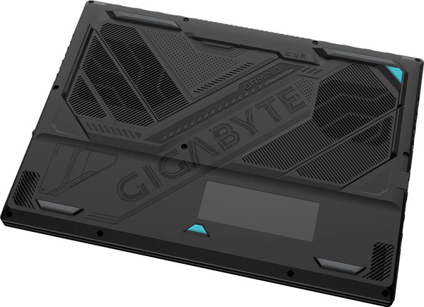 Изображение товара Игровой ноутбук Gigabyte A16 GA6H / CTHI3KZ894SD