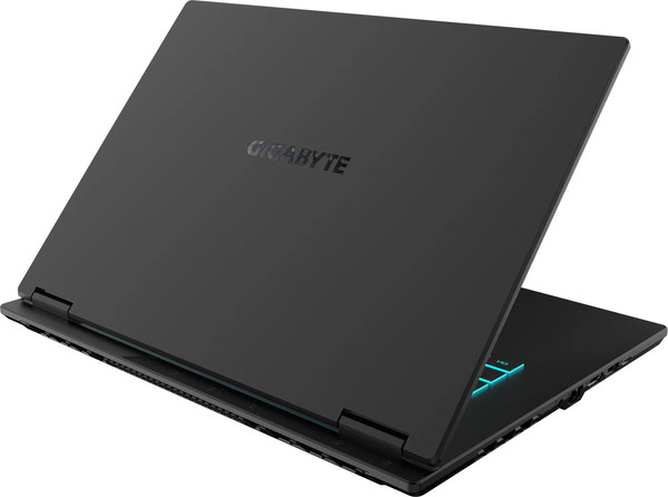 Изображение товара Игровой ноутбук Gigabyte A16 GA6H / CTHI3KZ894SD