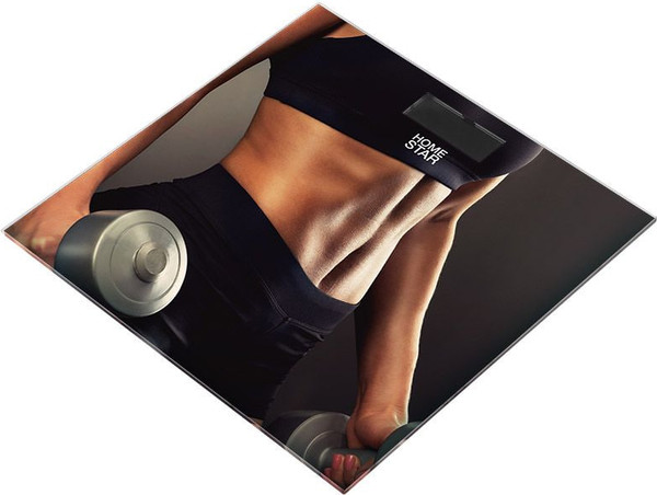 Изображение товара Напольные весы электронные HomeStar HS-6006B