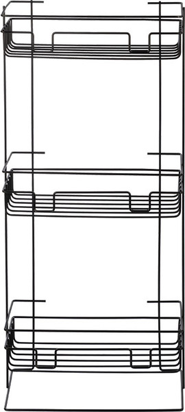 Изображение товара Полка для ванной Рыжий кот 110393