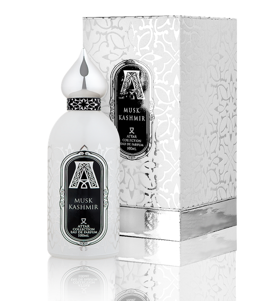 Изображение товара Парфюмерная вода Attar Collection Musk Kashmir (100мл)