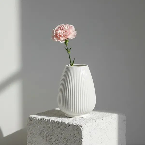 Изображение товара Ваза Sundays Home DE059 (9x20см)