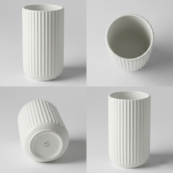 Изображение товара Ваза Sundays Home DE062 (12.5x22см)