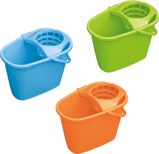 Изображение товара Ведро с отжимом Azur 070080 (8л)