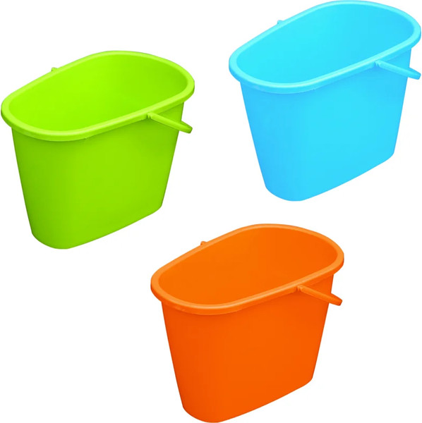 Изображение товара Ведро Azur 071080 (8л)