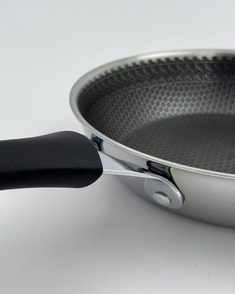 Изображение товара Сковорода Andrea Fontebasso Cottura  Af 1760 Acciaio YM758P4AFST