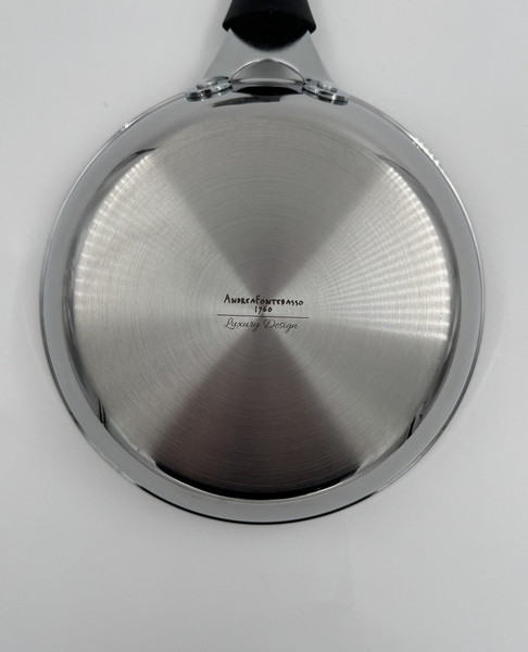 Изображение товара Сковорода Andrea Fontebasso Cottura  Af 1760 Acciaio YM758P4AFST