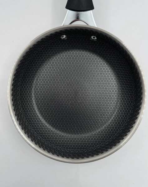 Изображение товара Сковорода Andrea Fontebasso Cottura  Af 1760 Acciaio YM758P4AFST