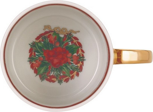 Изображение товара Кружка Versace Love Baroque Holiday / 19335-409960-15505