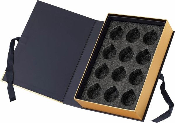 Изображение товара Набор шаров новогодних Hutschenreuther Special Edition 40th anniversary / 02252-727514-28743