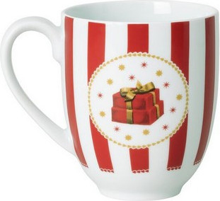 Изображение товара Кружка Hutschenreuther Christmas Love / 02488-727512-15505