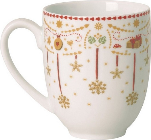 Изображение товара Кружка Hutschenreuther Christmas Love / 02488-727511-15505