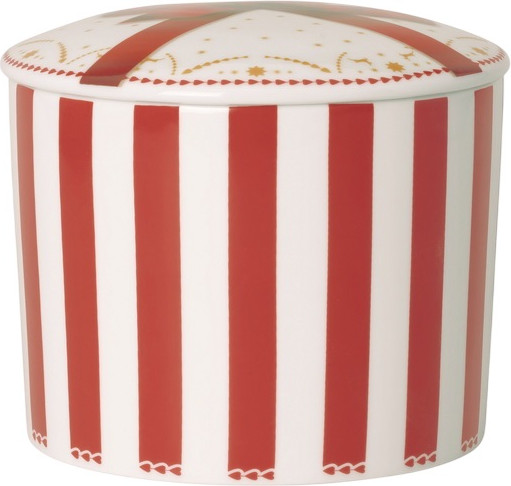 Изображение товара Емкость для хранения Hutschenreuther Christmas Love / 02488-727512-24986