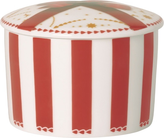 Изображение товара Емкость для хранения Hutschenreuther Christmas Love / 02488-727512-24989