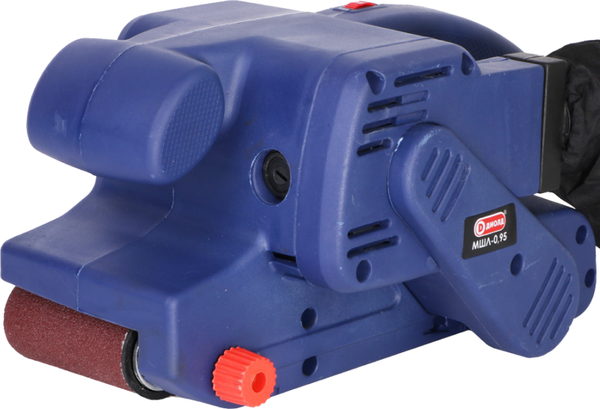 Изображение товара Ленточная шлифовальная машина Диолд МШЛ-0.95 (10046021)