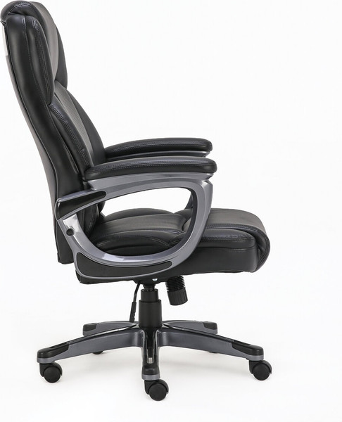 Изображение товара Кресло офисное Brabix EX-577 / 531934 (черный)
