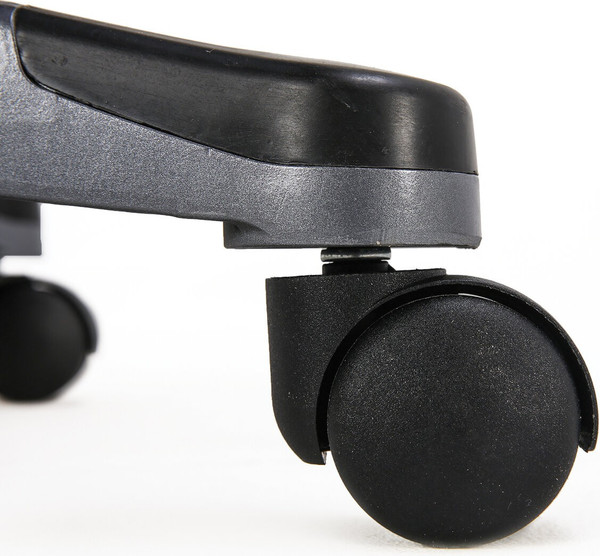 Изображение товара Кресло офисное Brabix EX-577 / 531934 (черный)