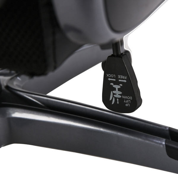 Изображение товара Кресло офисное Brabix EX-577 / 531934 (черный)