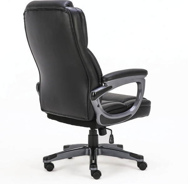 Изображение товара Кресло офисное Brabix EX-577 / 531934 (черный)