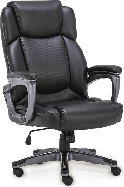 Изображение товара Кресло офисное Brabix EX-577 / 531934 (черный)