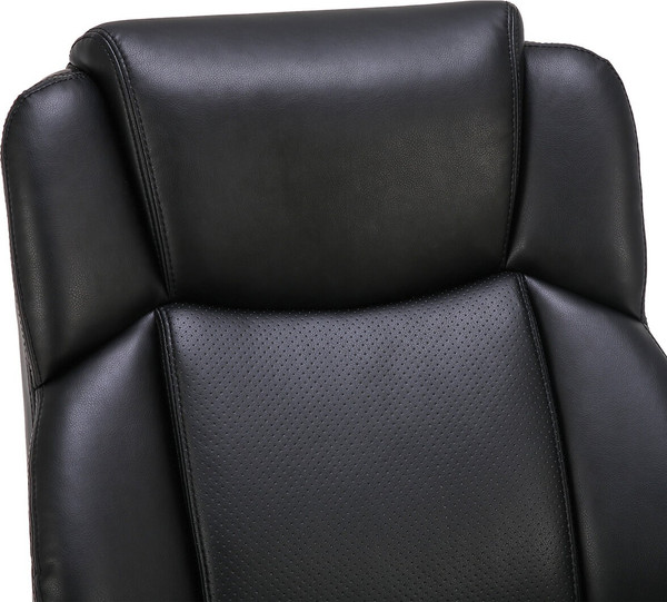 Изображение товара Кресло офисное Brabix EX-577 / 531934 (черный)