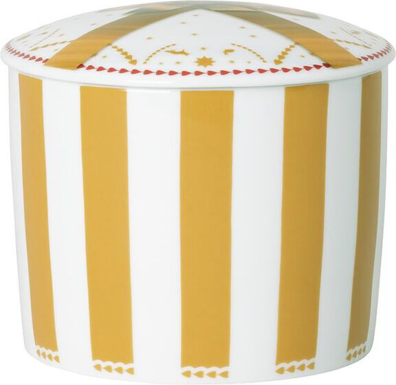 Изображение товара Емкость для хранения Hutschenreuther Christmas Love / 02488-727513-24992