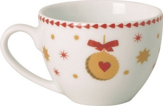 Изображение товара Чашка Hutschenreuther Christmas Love / 02488-727511-14717