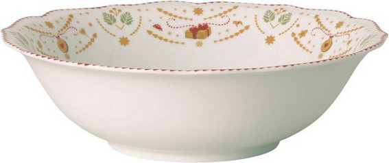 Изображение товара Салатник Hutschenreuther Christmas Love / 02488-727511-10567