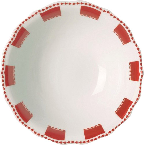 Изображение товара Салатник Hutschenreuther Christmas Love / 02488-727512-10568