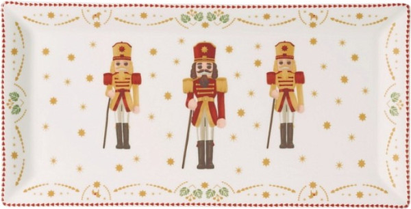 Изображение товара Блюдо Hutschenreuther Christmas Love / 02488-727511-12936