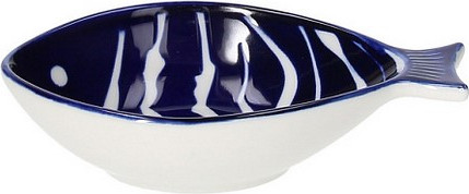 Изображение товара Пиала Tognana Relief Fish RE1PI745958_1