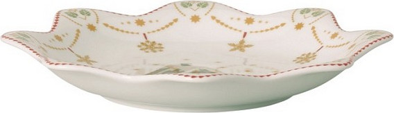 Изображение товара Блюдо Hutschenreuther Christmas Love / 02488-727511-25453