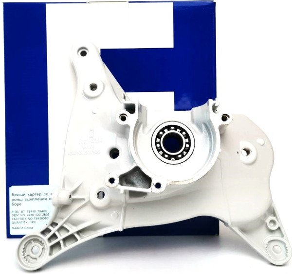 Изображение товара Картер для бензореза Farmertec TS41008C