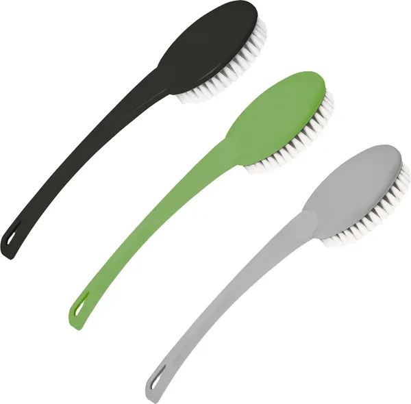 Изображение товара Щетка для тела York 042010